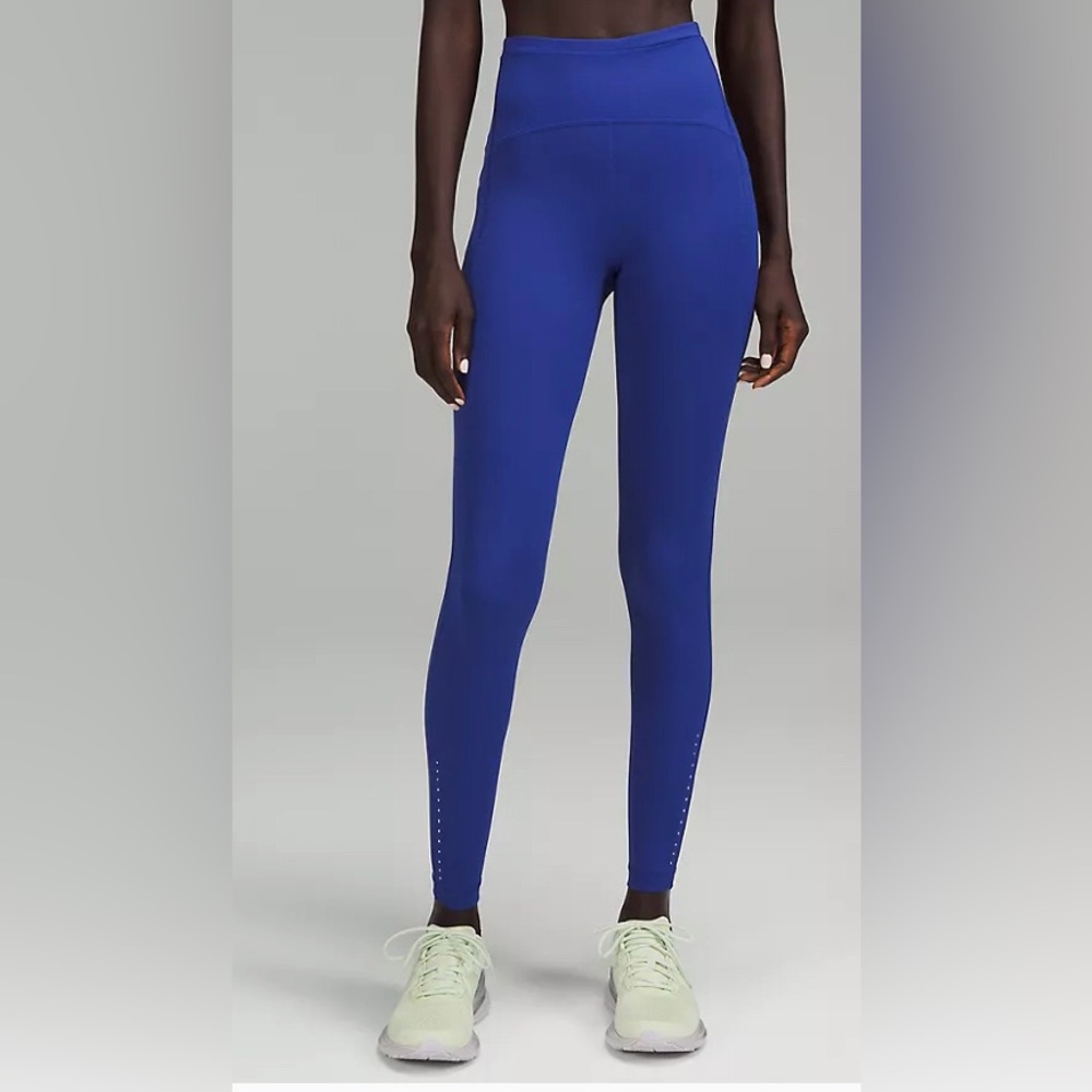 New Lululemon Athletica Swift Speed 28” Sz 14